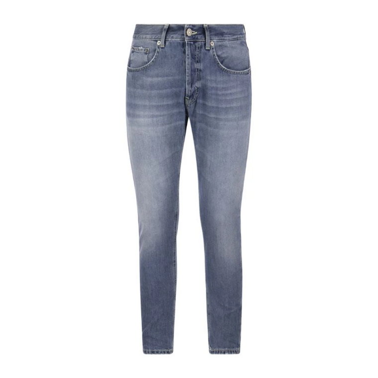 Dian - Carrot-fit jeans Dondup