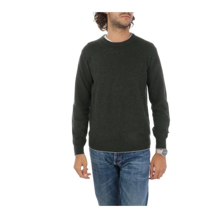 Crew Neck Sweater Altea