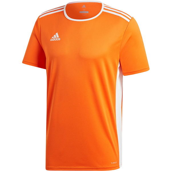 Koszulka młodzieżowa Entrada 18 Jersey Adidas