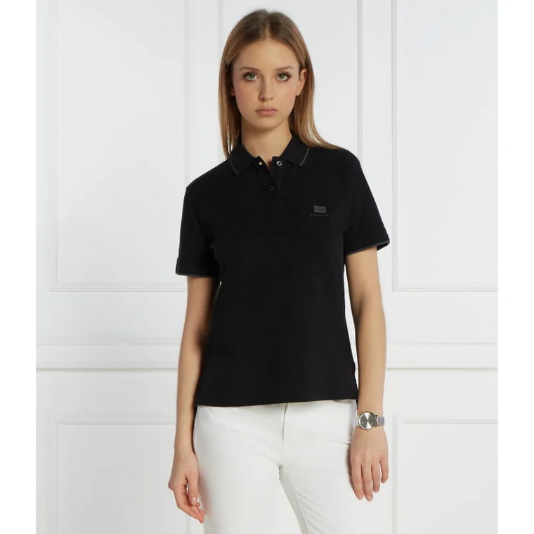 Napapijri Polo E-NINA | Slim Fit