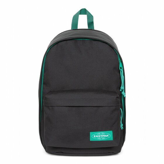 Eastpak Back To Work Plecak 43 cm Komora na laptopa kontrast stripe black