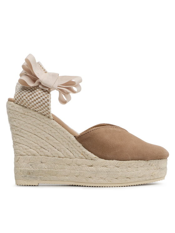 Espadryle Manebi