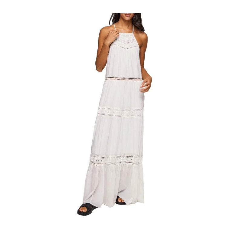 Maxi Dresses Pepe Jeans