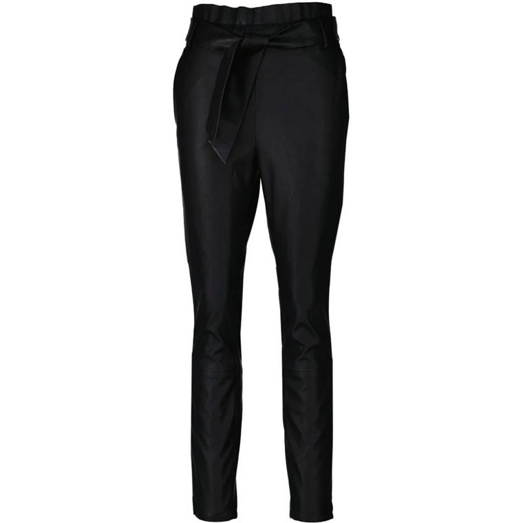 Slim-fit Trousers Dante 6