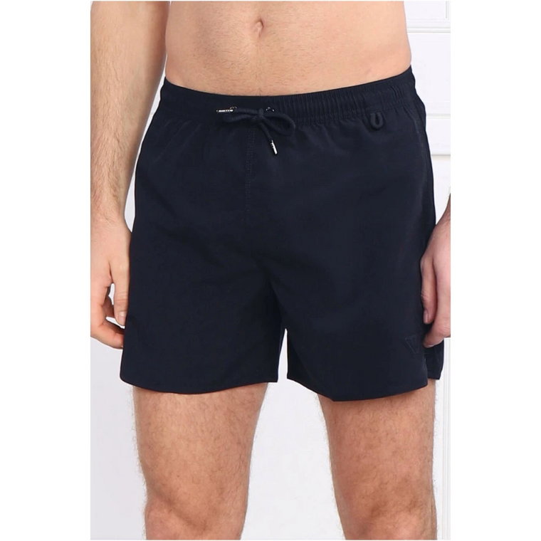 Casual Shorts Emporio Armani