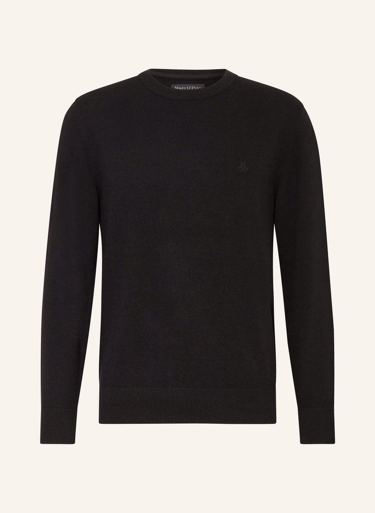 Marc O'polo Sweter schwarz