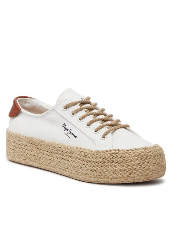 Espadryle Pepe Jeans