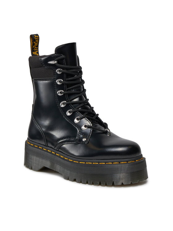 Glany Dr. Martens