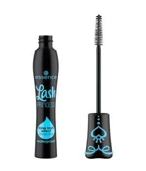 essence Lash Princess Waterproof Tusz do rzęs 12 ml Black