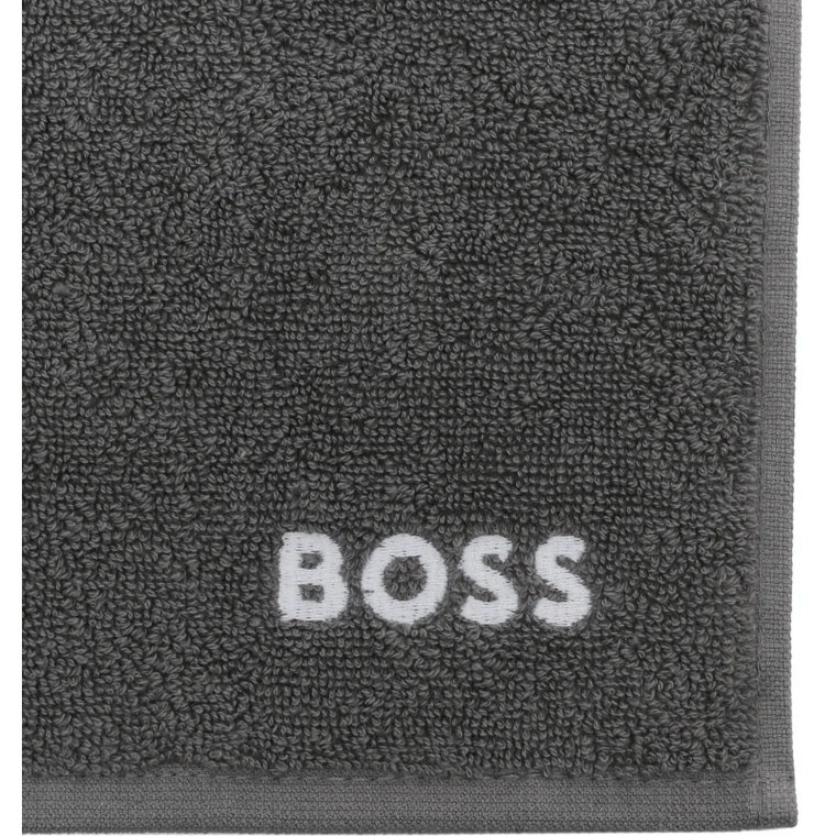 BOSS BLACK Ręcznik wash towel