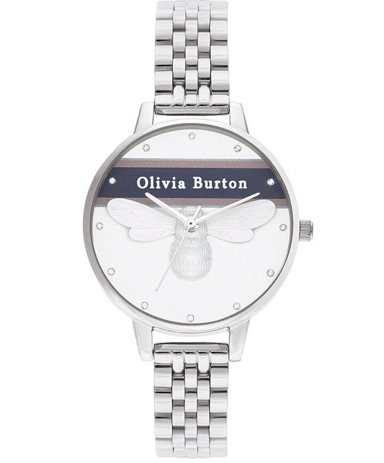 Damski Zegarek OLIVIA BURTON WOMEN OB16VS07 (34 MM)
