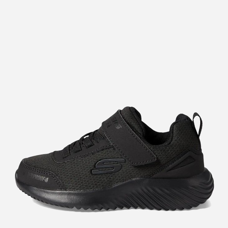 Buty sportowe chłopięce Skechers 403739L 31 Czarne (196989402697). Buty sportowe chłopięce