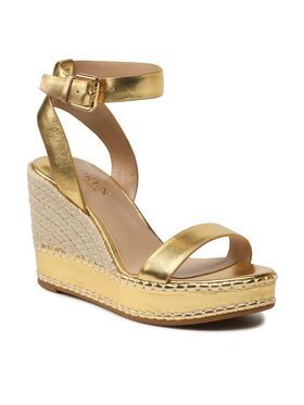 Espadryle Lauren Ralph Lauren