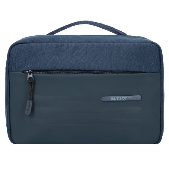 Samsonite Stackd Kosmetyczka 27 cm navy