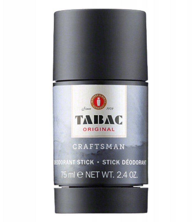 Tabac, Original Craftsman, Dezodorant, 75 Ml