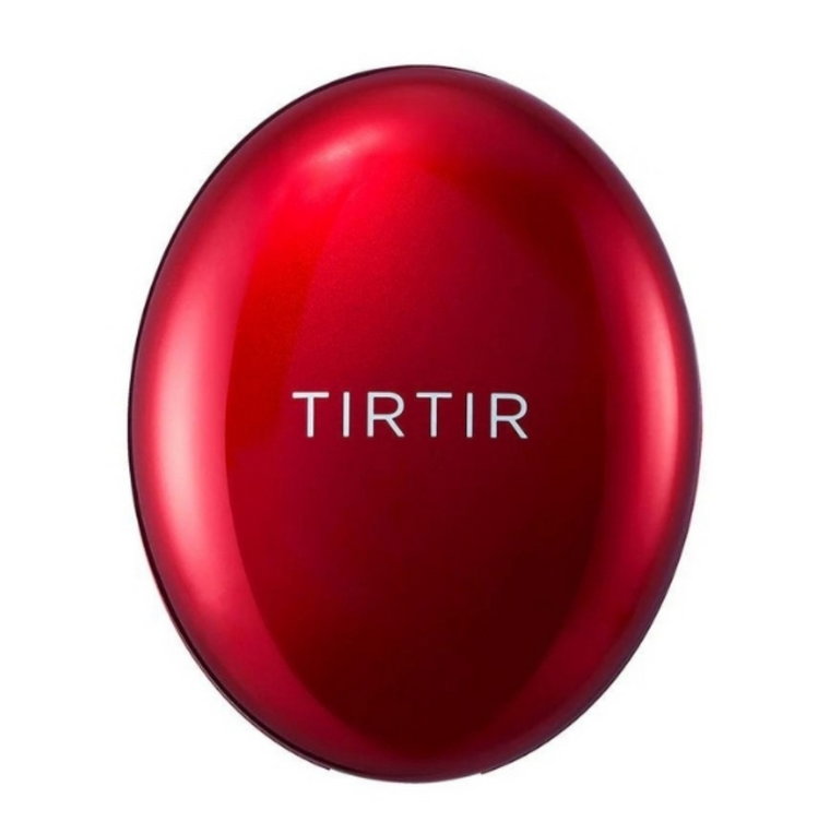 Tirtir Mask Fit Red Mini Cushion Podkład w gąbce SPF40 PA++, 24W Soft Beige