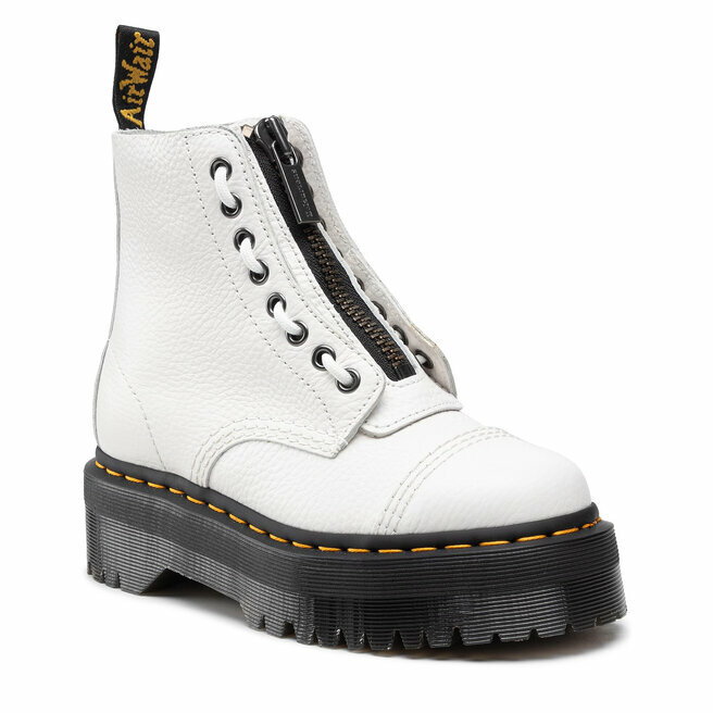 Glany Dr. Martens