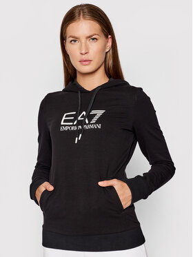 Bluza EA7 Emporio Armani