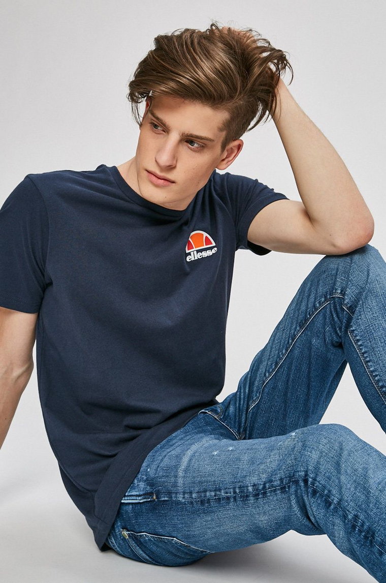 Ellesse - T-shirt Canaletto Tee SHS04548