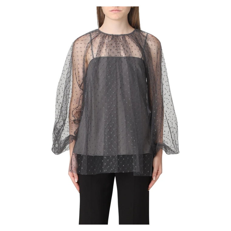 Blouses RED Valentino