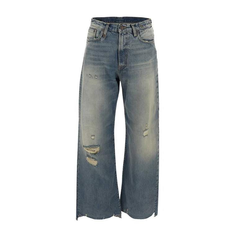 Wide Jeans R13