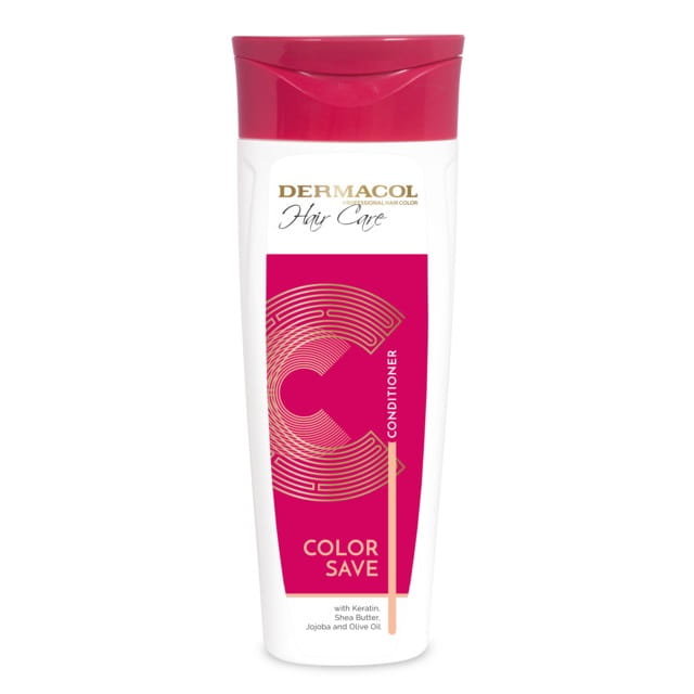 Dermacol Hair Care Color Save odżywka do włosów 250ml