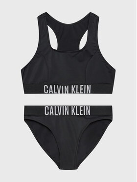 Strój kąpielowy Calvin Klein Swimwear