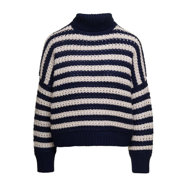 Turtlenecks Brunello Cucinelli