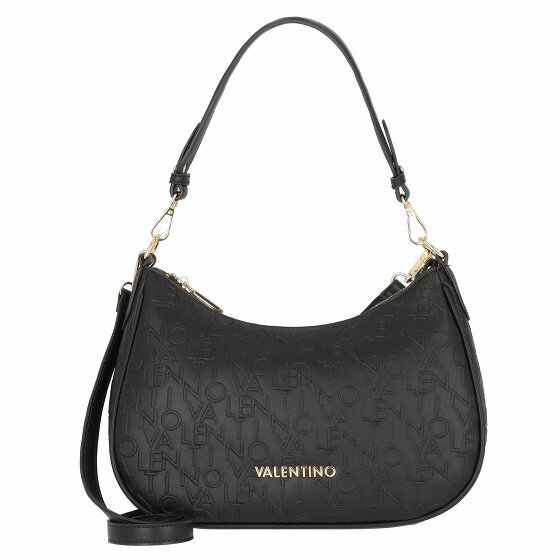 Valentino Relax Torba na ramię 32 cm nero