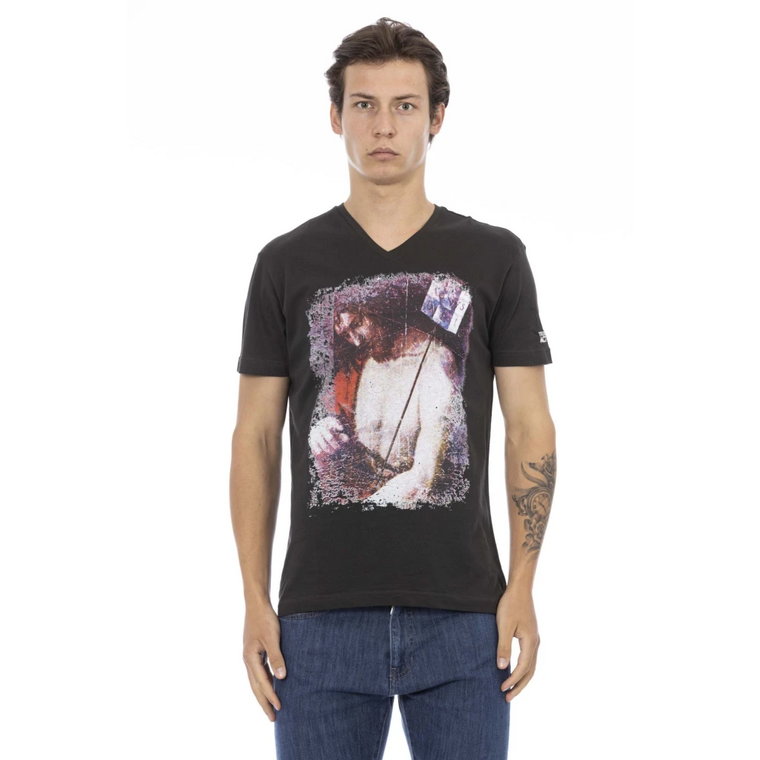 T-Shirts Trussardi