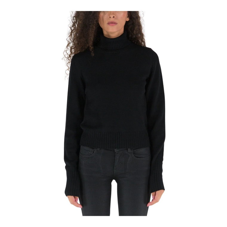 Turtlenecks MM6 Maison Margiela