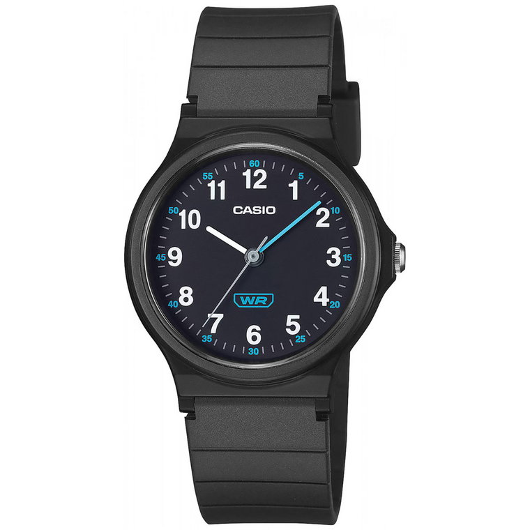 Zegarek Casio LQ-24B-1BEF dla dzieci