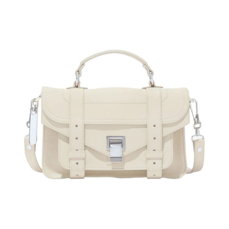 Stylowa Torba na Ramię H00091 Proenza Schouler