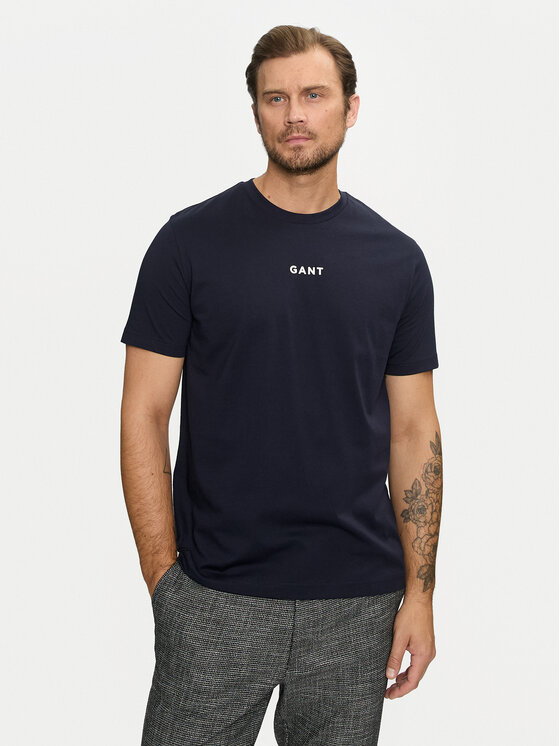 T-Shirt Gant