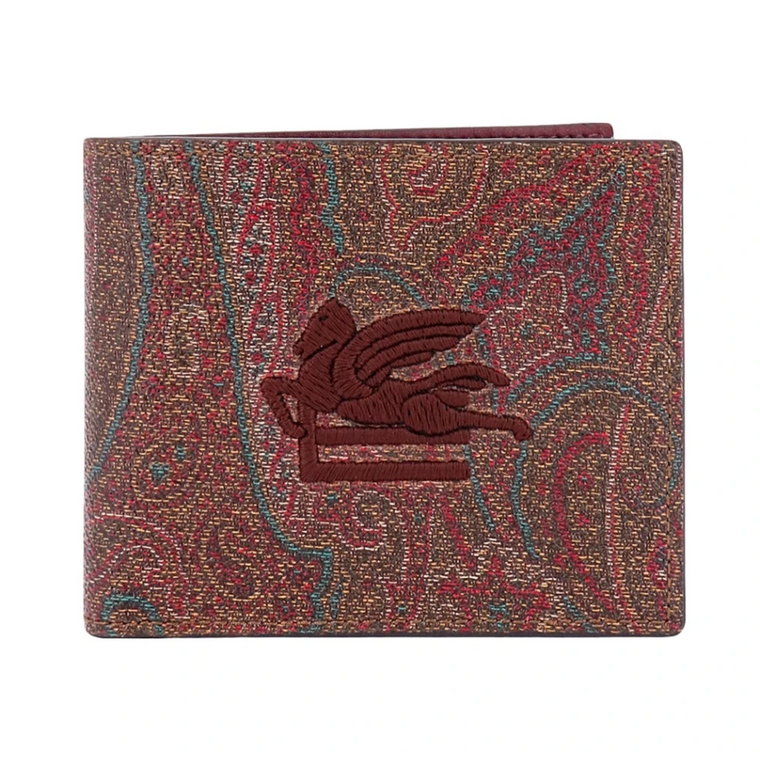 Wallets & Cardholders Etro