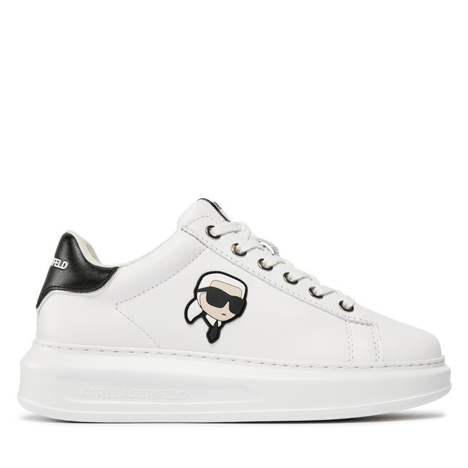 Sneakersy KARL LAGERFELD