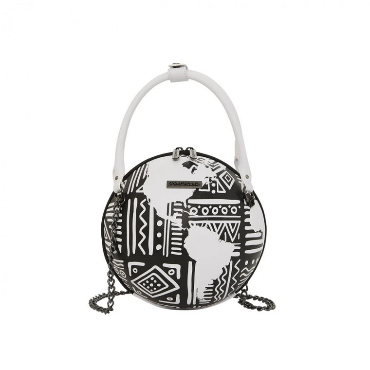 Tribal Chic Torebka Sprayground