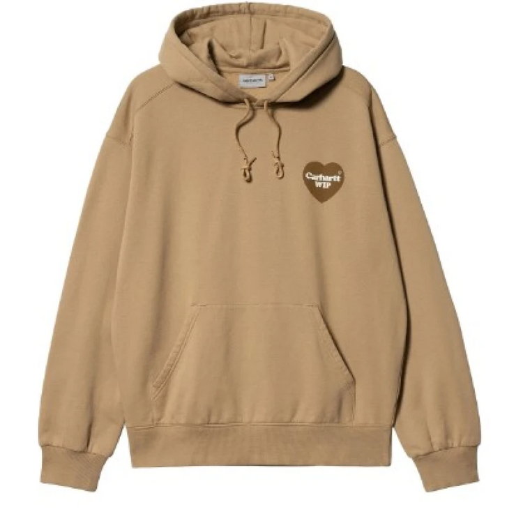 Hoodies Carhartt Wip