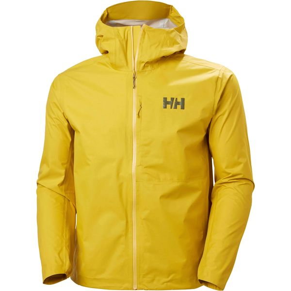 Kurtka męska Verglas Micro Shell Helly Hansen