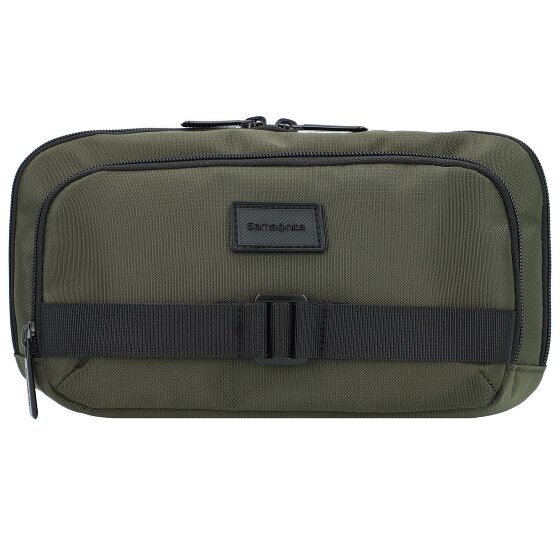 Samsonite Sackmod Saszetka 27 cm foliage green