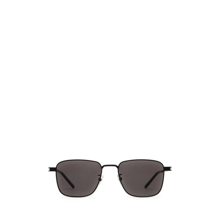 Modne okulary przeciwsłoneczne Saint Laurent
