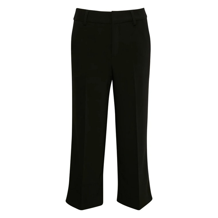 Joellegz Culotte - Stylowe i Wygodne Spodnie Gestuz