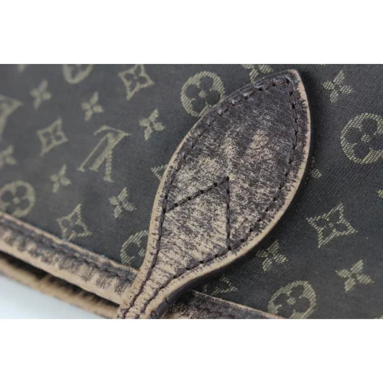 Używane torby Canvas louis-vuitton Louis Vuitton Vintage