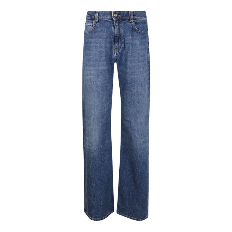 Straight Jeans Pinko