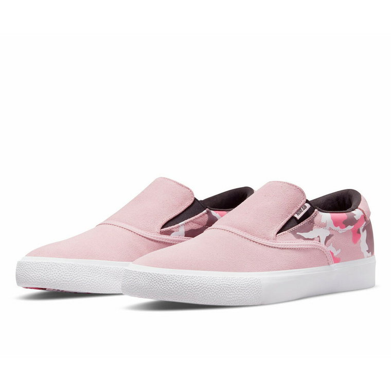 Prism Pink Verona Slip Sneakers Nike