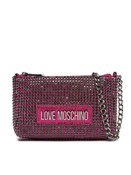 Torebka LOVE MOSCHINO