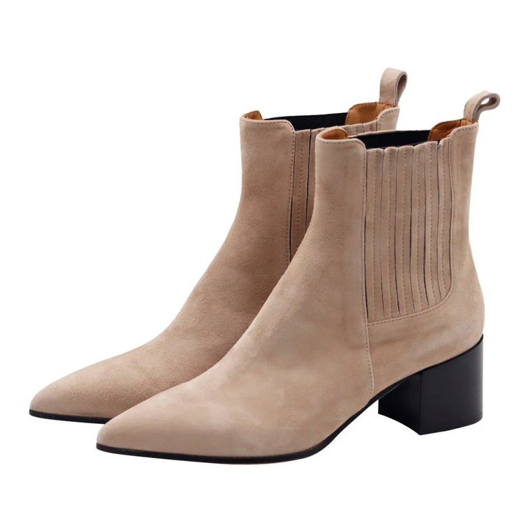 Chelsea Boots Pomme D'or