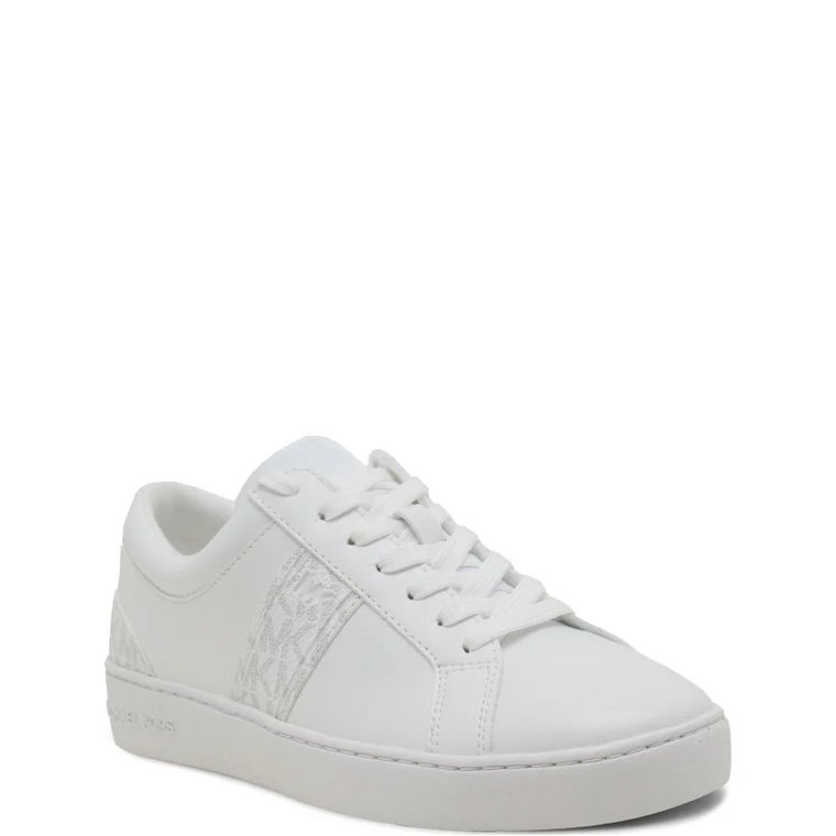 Michael Kors Sneakersy JUNO STRIPE LACE UP