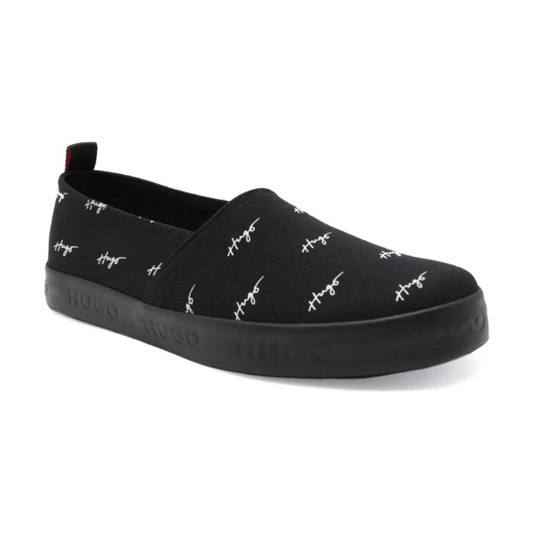 HUGO Slip on lago Slon cvlg