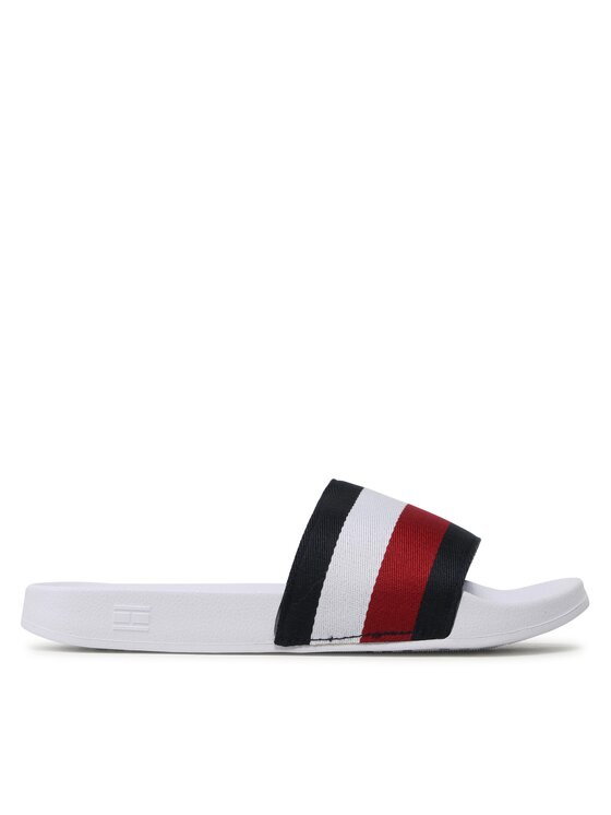 Klapki Tommy Hilfiger